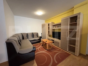 Apartament 3 camere, 75 mp, parcare, zona Corneliu Coposu - imagine 4