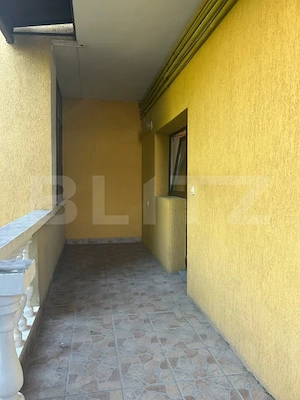 Apartament cu 3 camere, 92 mp, zona Iris - imagine 13