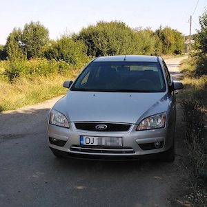 Vând Ford Focus mk 2, 2007, 8000 lei  - imagine 4