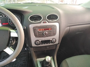 Vând Ford Focus mk 2, 2007, 8000 lei  - imagine 8
