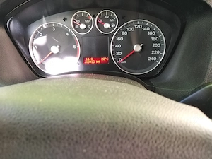 Vând Ford Focus mk 2, 2007, 8000 lei  - imagine 9