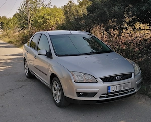 Vând Ford Focus mk 2, 2007, 8000 lei  - imagine 3