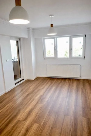 Apartament 4 camere, complet renovat | Zona Sagului | 2 bai | 2 balcoane - imagine 2