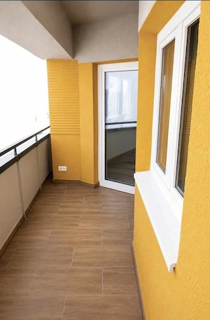 Apartament 4 camere, complet renovat | Zona Sagului | 2 bai | 2 balcoane - imagine 6
