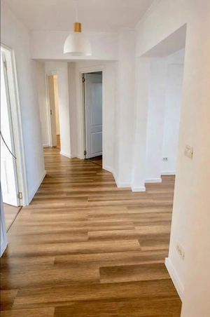 Apartament 4 camere, complet renovat | Zona Sagului | 2 bai | 2 balcoane