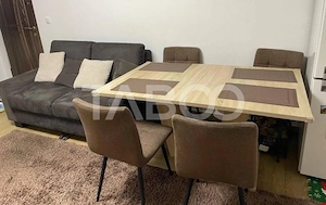 Apartament cu 2 camere decomandate de vanzare in Grigorescu cu boxa - imagine 6