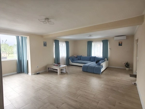Individuala Parter Becicherecu Mic,4 Camere,2Bai,Panouri Fotovoltaice - imagine 5