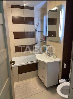Apartament cu 2 camere decomandate de vanzare in Grigorescu cu boxa - imagine 7