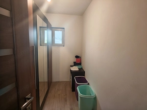 Individuala Parter Becicherecu Mic,4 Camere,2Bai,Panouri Fotovoltaice - imagine 12