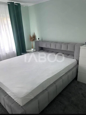 Apartament cu 2 camere decomandate de vanzare in Grigorescu cu boxa - imagine 3