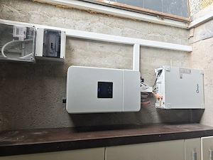 Individuala Parter Becicherecu Mic,4 Camere,2Bai,Panouri Fotovoltaice - imagine 17