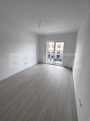Apartament 2 camere, 55 mp, zona Tudor - Skyline Residence - imagine 3