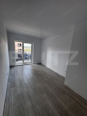 Apartament 2 camere, 55 mp, zona Tudor - Skyline Residence - imagine 9