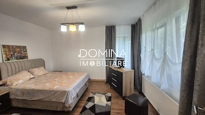 Vânzare casă de vacanță mobilată/utilată – stațiunea montană Rânca, str. Pădurii - imagine 4