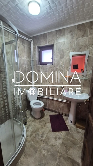 Vânzare casă de vacanță mobilată/utilată – stațiunea montană Rânca, str. Pădurii - imagine 8