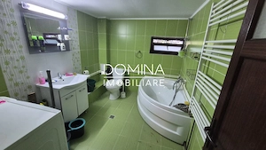 Vânzare casă de vacanță mobilată/utilată – stațiunea montană Rânca, str. Pădurii - imagine 9