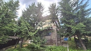 Vânzare casă de vacanță mobilată/utilată – stațiunea montană Rânca, str. Pădurii - imagine 10