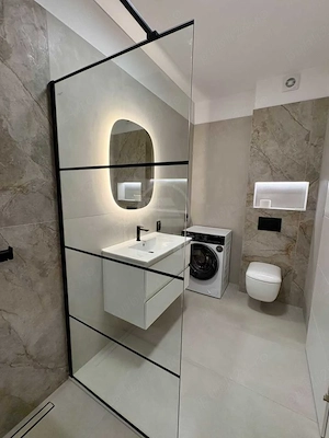 Inchiriere Apartament 2 camere semidecomandat, 62 mp,Porii - imagine 9