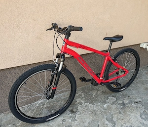 Bicicletă MTB Rockrider ST100