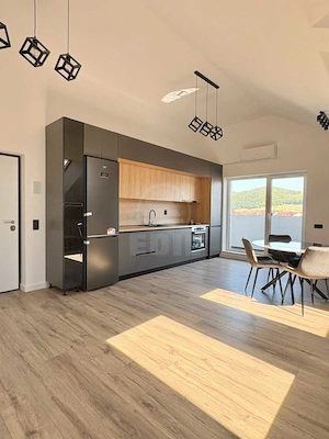 Inchiriere Apartament 2 camere semidecomandat, 62 mp,Porii - imagine 2