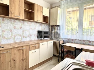 Apartament de vanzare cu 3 camere decomandate in Grigorescu - imagine 6