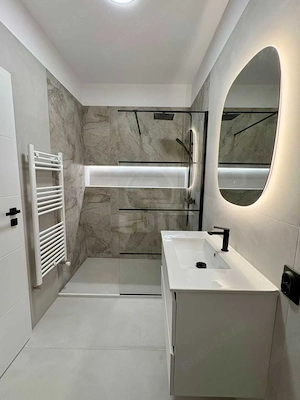 Inchiriere Apartament 2 camere semidecomandat, 62 mp,Porii - imagine 10