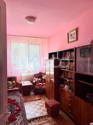 Apartament de vanzare cu 3 camere decomandate in Grigorescu - imagine 5