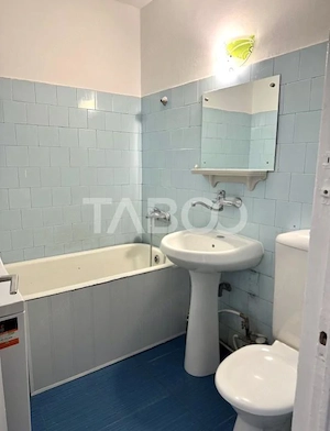 Apartament de vanzare cu 3 camere decomandate in Grigorescu - imagine 8