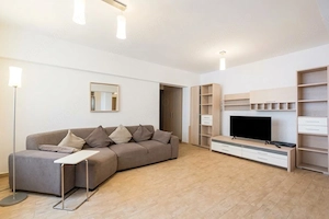 Inchiriere apartament 2 camere Dorobanti - imagine 2