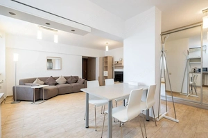 Inchiriere apartament 2 camere Dorobanti - imagine 3