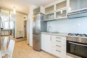 Inchiriere apartament 2 camere Dorobanti - imagine 8