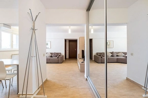 Inchiriere apartament 2 camere Dorobanti - imagine 12