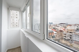 Inchiriere apartament 2 camere Dorobanti - imagine 18