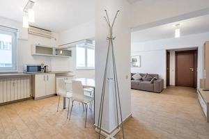 Inchiriere apartament 2 camere Dorobanti - imagine 11