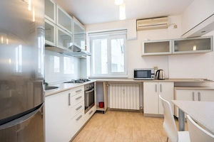 Inchiriere apartament 2 camere Dorobanti - imagine 14