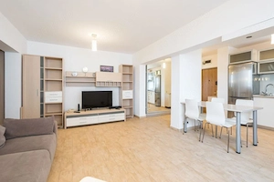 Inchiriere apartament 2 camere Dorobanti - imagine 6