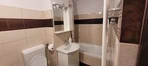 Inchiriere apartament 3 camere decomandat Micro4 Targoviste - imagine 6