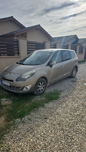 Vand Renault  Scenic Megane - imagine 2