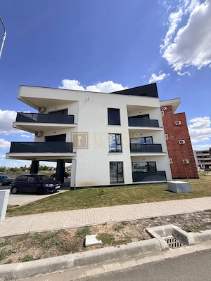 Bloc nou |2  camere | zona Mehala| loc de parcare| balcon deschis|