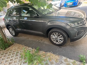 T-Roc Life 1.0 l TSI - imagine 3