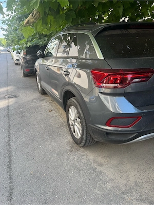 T-Roc Life 1.0 l TSI - imagine 5