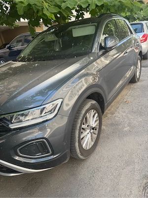 T-Roc Life 1.0 l TSI - imagine 4