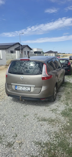 Vand Renault  Scenic Megane - imagine 6