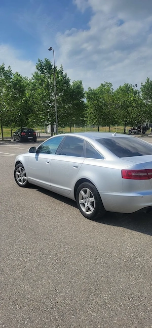 Vand Audi a6 c6 facelift 2009  - imagine 2