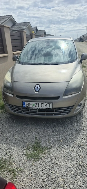 Vand Renault  Scenic Megane - imagine 7