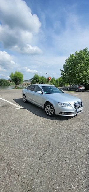 Vand Audi a6 c6 facelift 2009  - imagine 4