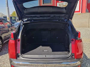 Peugeot 3008 1.6 THP 165 CP 2018 Automat,GT-line,Led,Piele,Navi,I-Cockpit 3D,Touch,Camera,Jante 18". - imagine 18