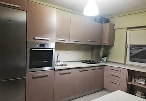 zona DELFINARIU in Constanta chirie un apartament cu 2 camere