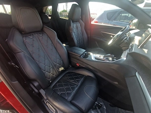 Peugeot 3008 1.6 THP 165 CP 2018 Automat,GT-line,Led,Piele,Navi,I-Cockpit 3D,Touch,Camera,Jante 18". - imagine 15