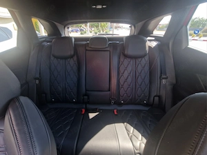 Peugeot 3008 1.6 THP 165 CP 2018 Automat,GT-line,Led,Piele,Navi,I-Cockpit 3D,Touch,Camera,Jante 18". - imagine 17